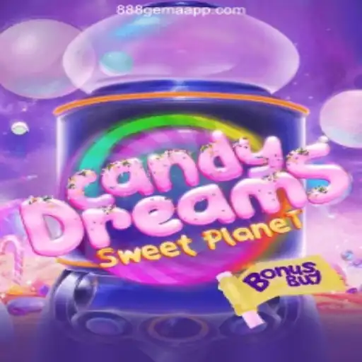 Explore CandyDreamsSweetPlanet with 888gema App: Unveiling the Ultimate Brazilian Online Gaming Experience