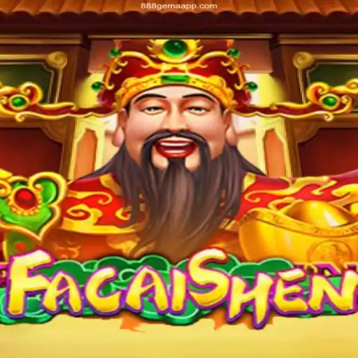 Exploring the Virtual Realm of 'FaCaiShen' in the 888gema App
