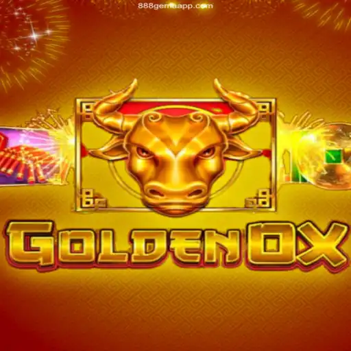 Discover the Thrill of GoldenOx: A Premier Online Gaming Experience