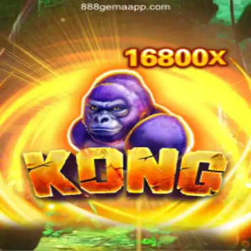 Discover Kong: The Exciting World of Brazilian Online Games with 888gema App