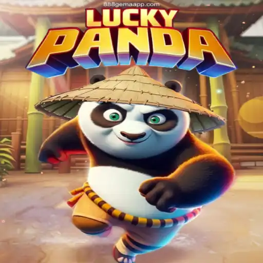 Discover the Thrilling World of LuckyPanda on 888gema App