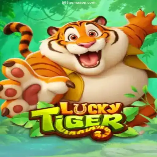 Discover 'LuckyTiger': The Ultimate Brazilian Online Gaming Experience