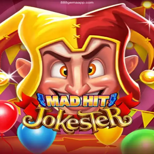 Exploring MadHitJokester and Brazilian Online Gaming with 888gema