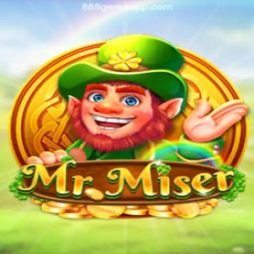 Explore o Fascinante Mundo de MrMiser no 888gema App