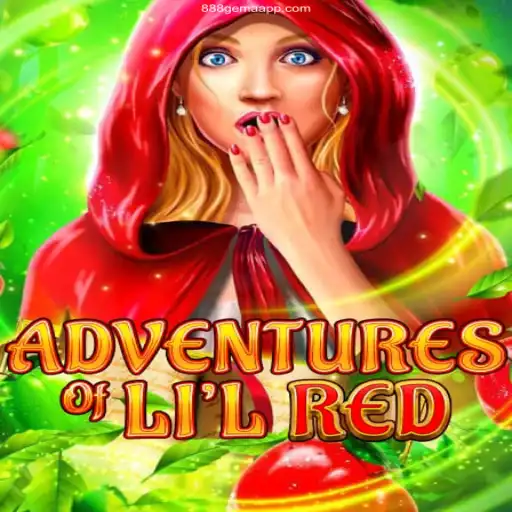 Adventures of Lil Red: Discovering the Thrilling World of Brazilian Online Games with 888gema App