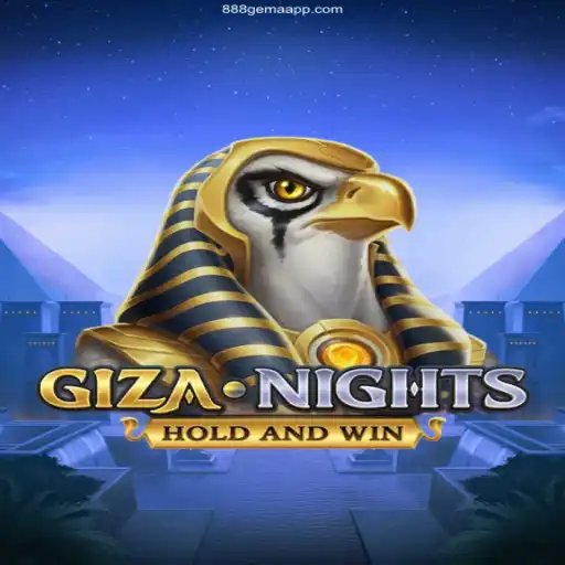 GizaNights: Discover the Thrill of Online Gaming with 888gema