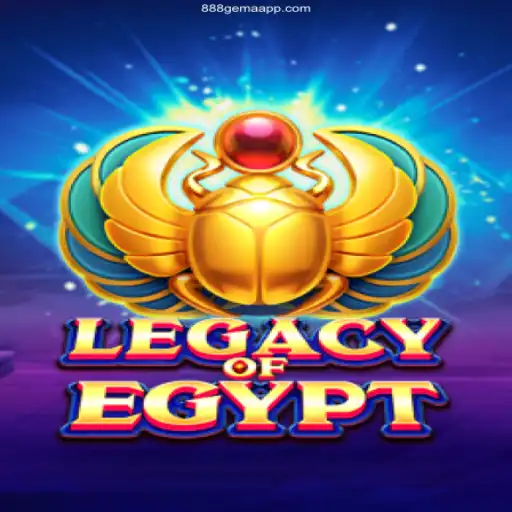 Explore Legacy of Egypt through the 888gema App: Discover the Best of Brazilian Online Games Today