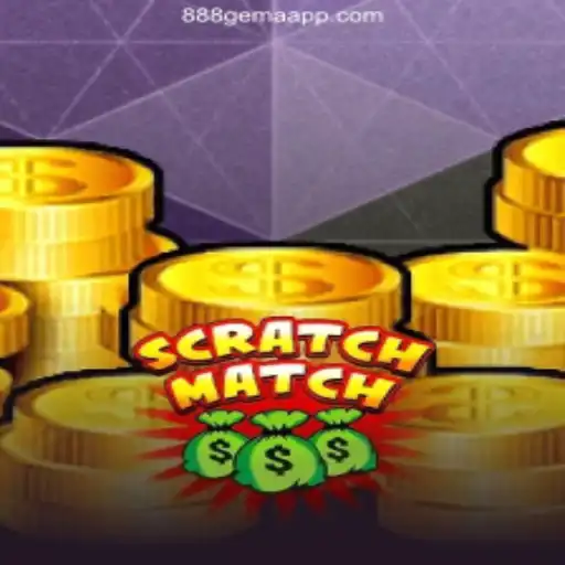 Discover the Thrilling World of ScratchMatch with 888gema