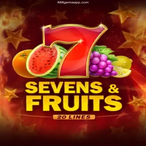Unveiling the Thrill of SevensFruits20: Discover the Best of Online Brazilian Games