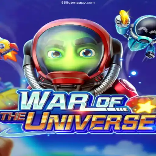 Explore a Nova Aventura com WAROFTHEUNIVERSE