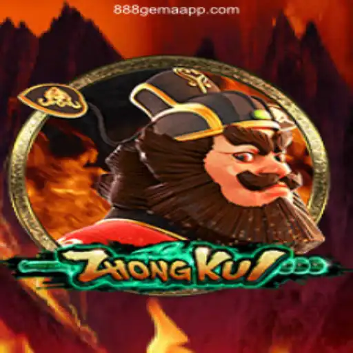 ZhongKui: Discover the Best of Brazilian Online Gaming Today
