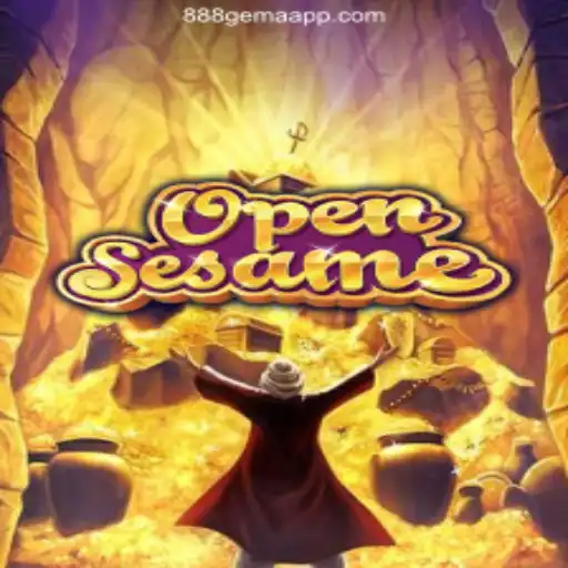 OpenSesame: Unlock the Best of Brazilian Online Gaming with 888gema App
