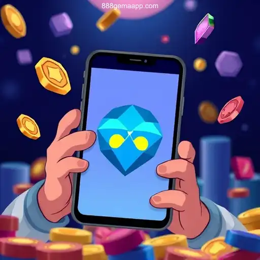 Explorando a Importância do Jogo Responsável com 888gema app Descubra o Melhor dos Jogos Online Brasileiros Hoje Mesmo♥️