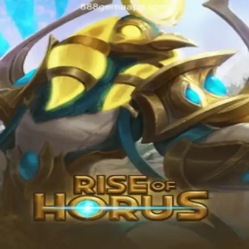Discover the Thrills of RiseofHorus and 888gema App Today