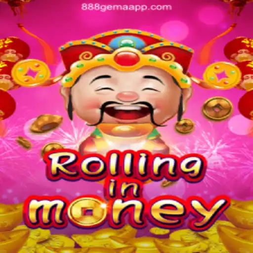 RollingInMoney: Discover the Best of Brazilian Online Games Today