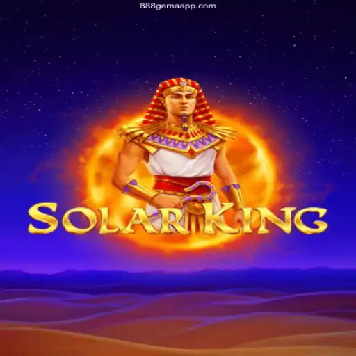 Discover the Exciting World of SolarKing: A Premier Brazilian Online Game
