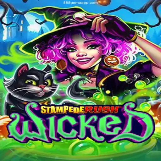 Experience the Thrill of StempedeRushWicked: Discover the Ultimate Brazilian Online Gaming Experience