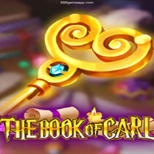 Discover the Exciting World of 'TheBookofCarl': An Immersive Online Gaming Experience